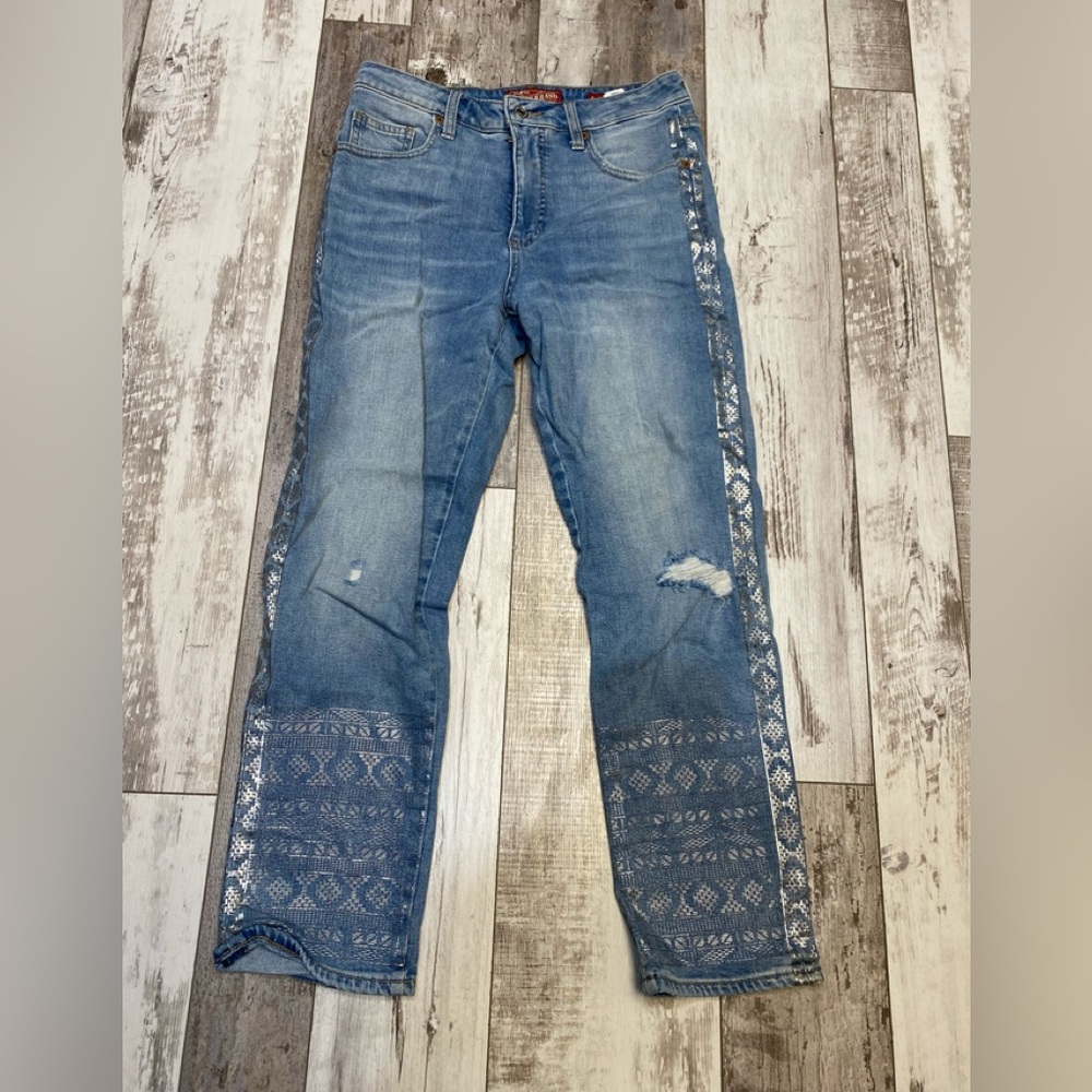 Lucky Brand Jeans
